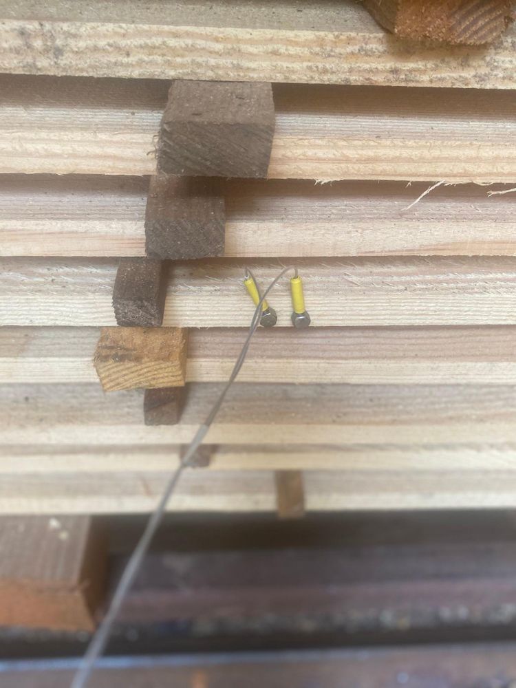 All Photos for Jrs. Sawmilled Lumber in Munford, AL