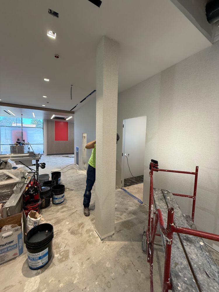 All Photos for Ziemer Painting Services in Appleton, WI