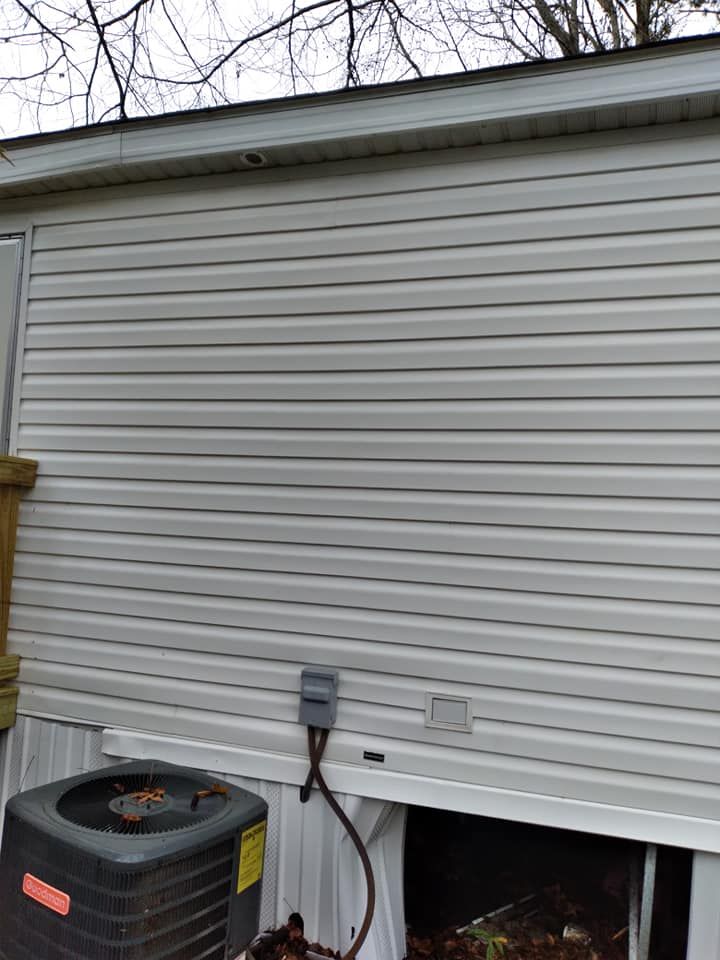 All Photos for S&S Pressure Washing in North Charleston, SC