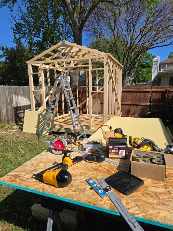 All Photos for MBP Roofing & Exteriors in Grand Prairie, TX