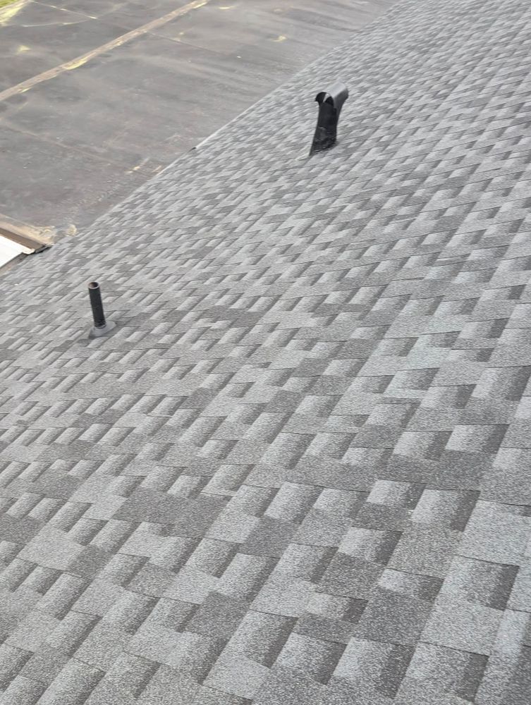 Our Roofing Replacement service offers reliable and efficient solutions, using top-quality materials and skilled craftsmanship to ensure long-lasting protection for your home, enhancing safety and curb appeal with minimal disruption. for Super Roofers in Dyersburg, TN