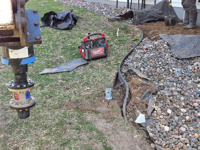 All Photos for Elite Piers LLC in East Bethel, MN