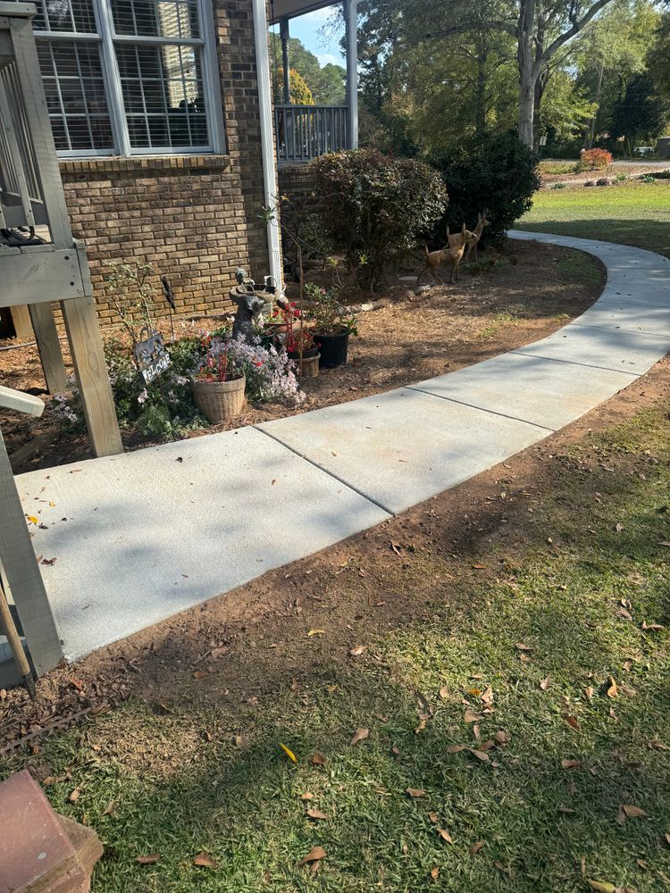 All Photos for Stillwell Earthworks in Trussville, AL