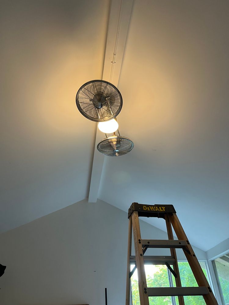 All Photos for DC Electrical Home Improvements in San Fernando Valley, CA