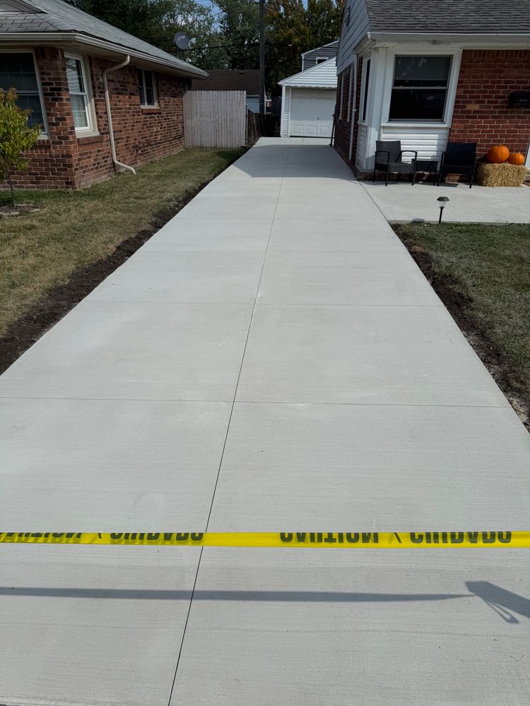 All Photos for New Era Masonry And Cement in Detroit, MI