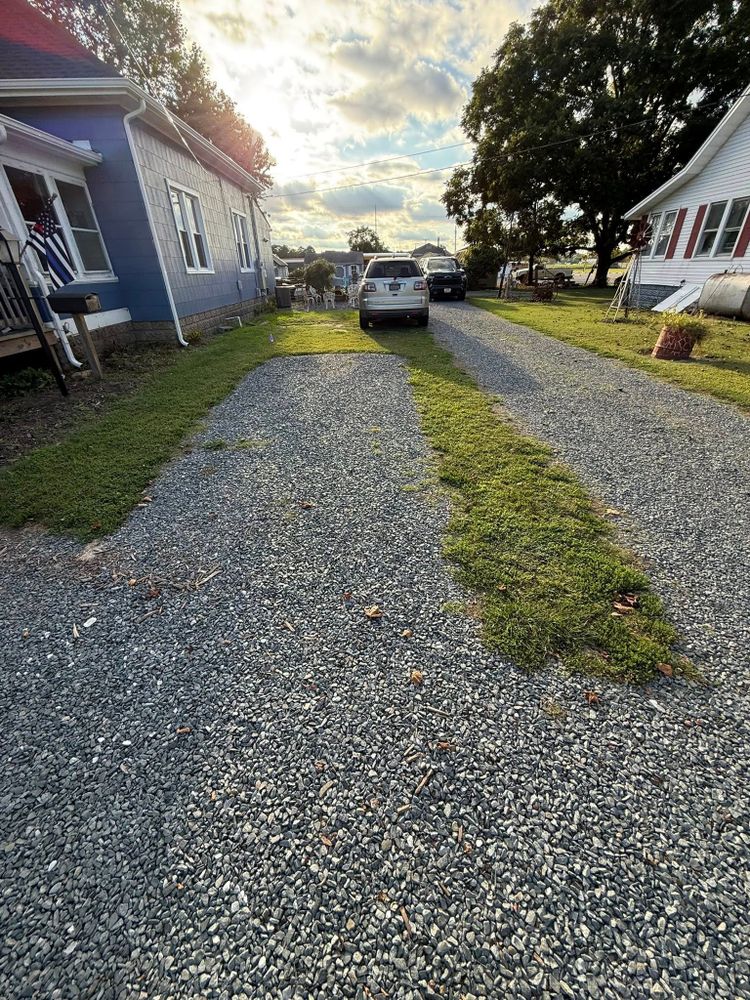 All Photos for Patriotic Outdoor Services, LLC in Laurel, DE