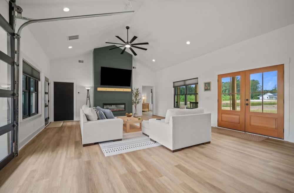 All Photos for 365 Electric LLC in Ridgeville, SC