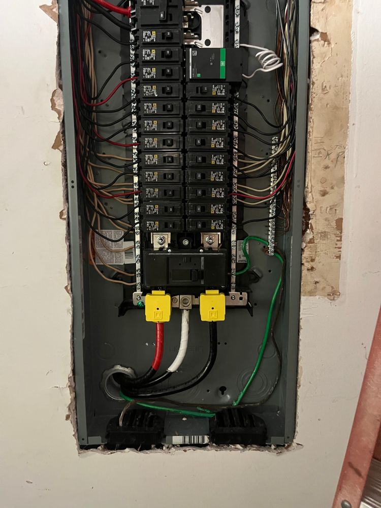 All Photos for Gen1 Electric in Houston, TX