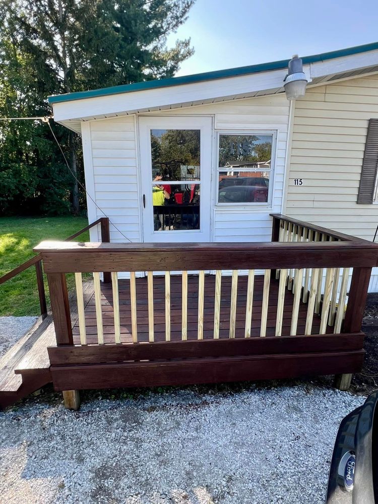 All Photos for Bishop’s Property Maintenance in Franklin, VT