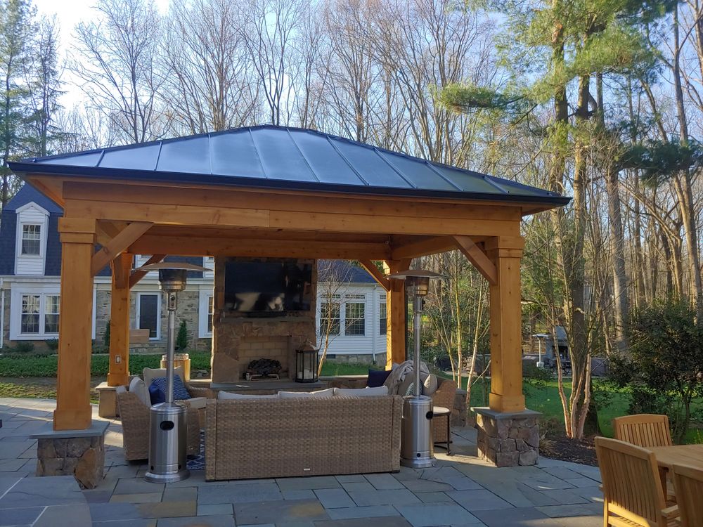 All Photos for Offering professional solutions for every aspect of your home. in Sterling, VA