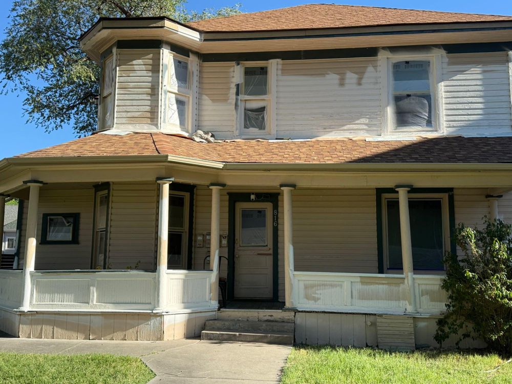 All Photos for Skyline Painting & Roofing in Grand Junction, CO