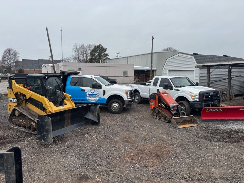 Mowing for LodgeLawn LLC in Chesapeake, VA