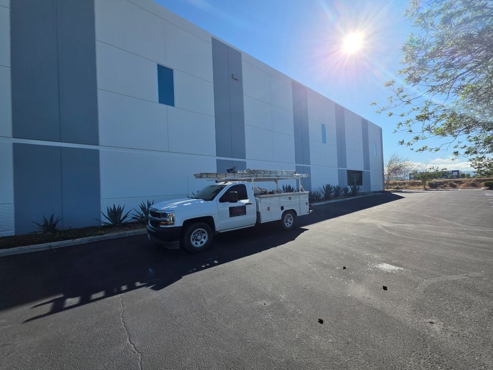 All Photos for Rolltech Custom Painting  in Palmdale,  CA