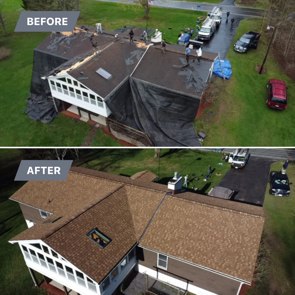 All Photos for RFK Contracting in Martville, NY