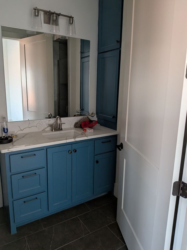 All Photos for CR Work Window and Door Services LLC in Lubbock, TX