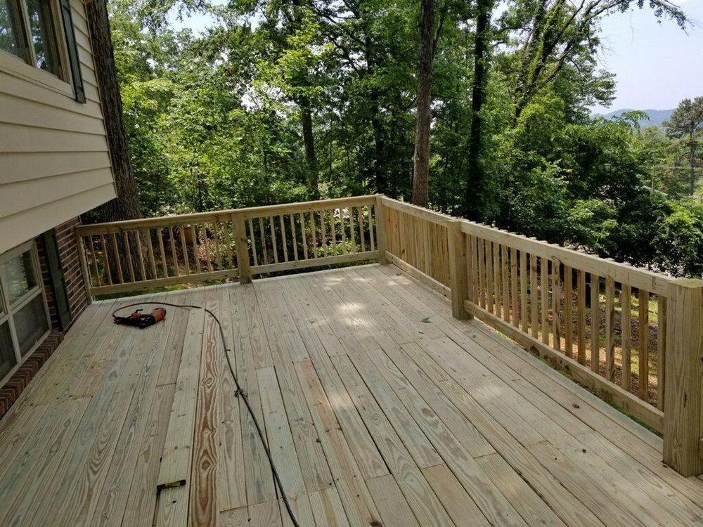 All Photos for Longs Decks  in Knoxville, TN