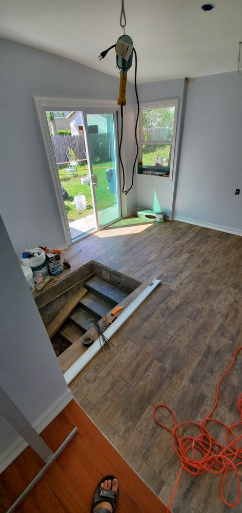 All Photos for Power House Contractors in Schenectady, NY