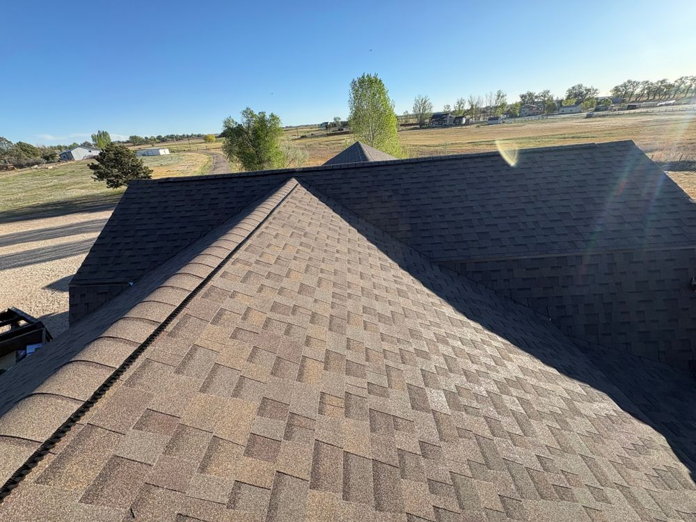All Photos for Divine Roofing LLC in Severance, CO
