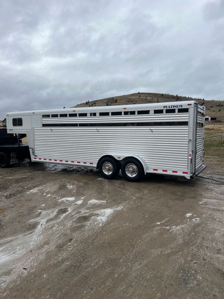 All Photos for Rodriguez Painting in Helena, MT