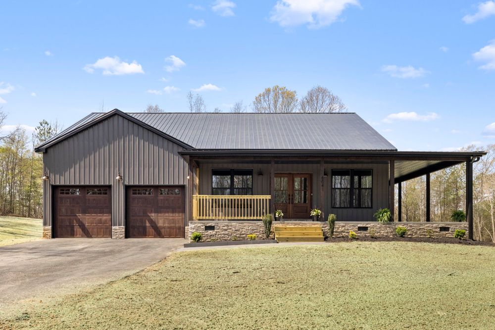 All Photos for HK Builders in Gray Court, SC