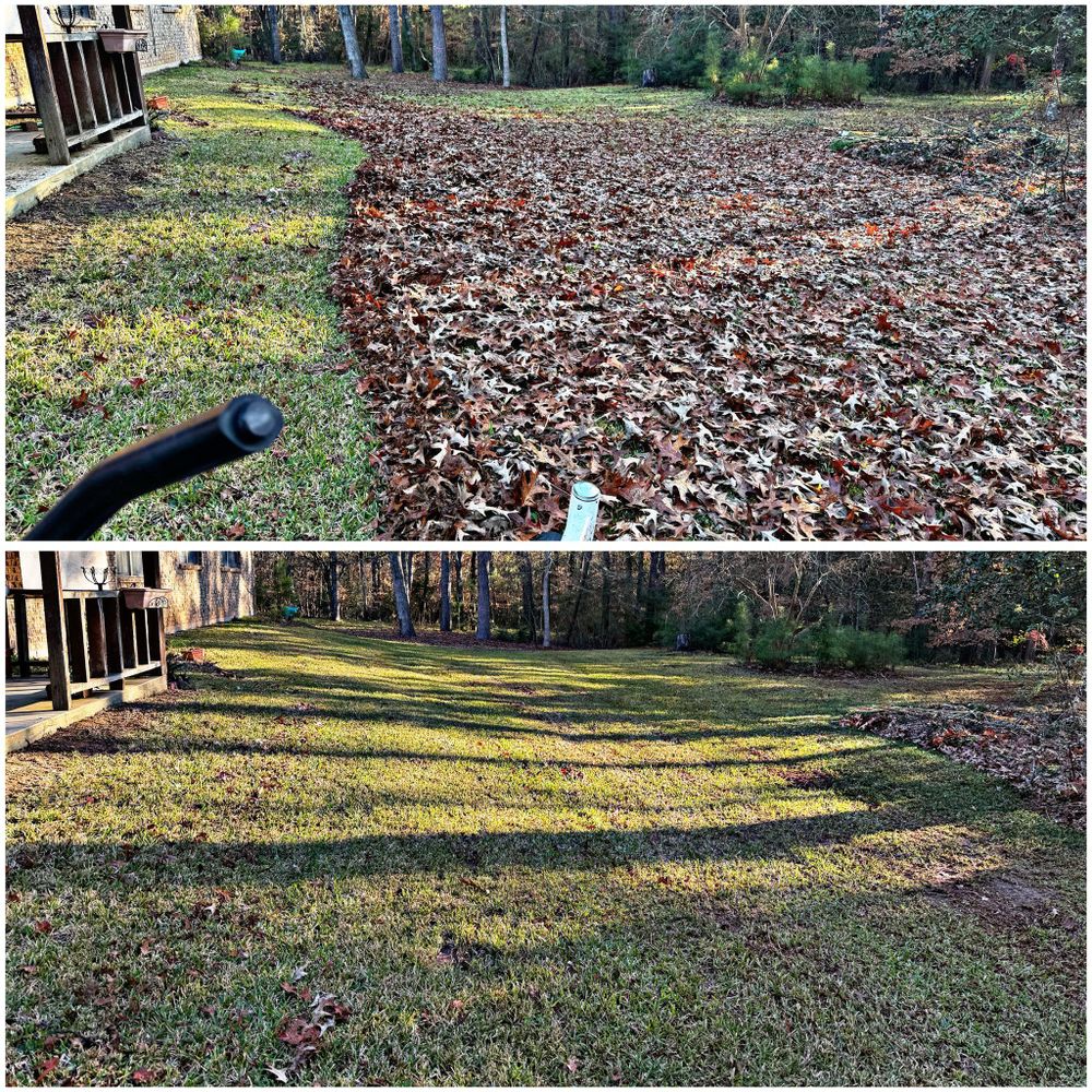 All Photos for JT’s Landscaping in Tyler County, TX