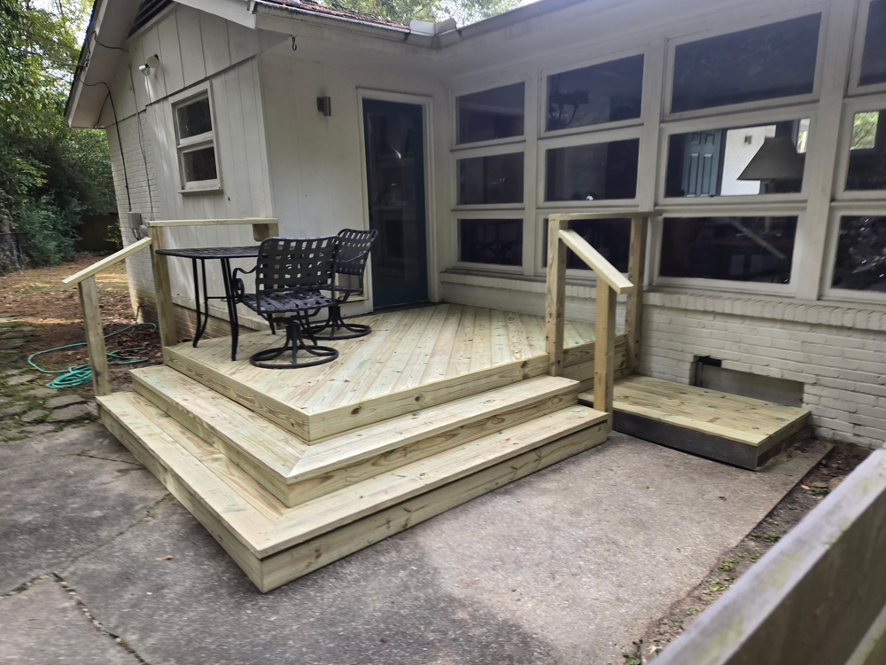 All Photos for Squeaky Clean Windows Gutters & More in Hoover, AL