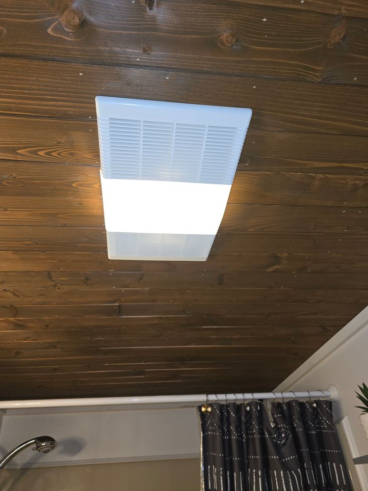 All Photos for Switched Up Electrical Services LLC in Asheville, NC