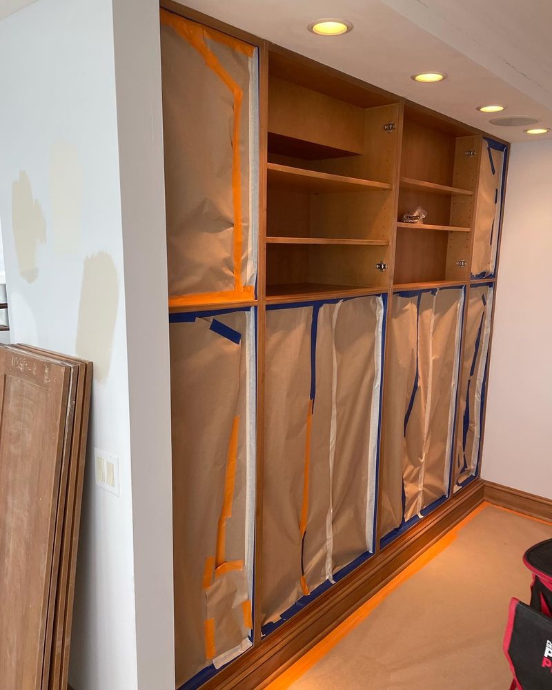All Photos for S.V.C Painting & DrywallCo in Glen Ellyn, IL