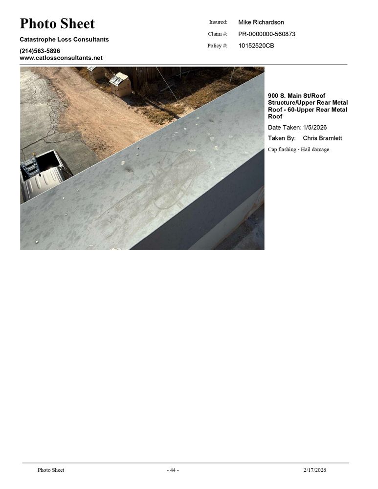 All Photos for Catastrophe Loss Consultants in Fort Worth, TX