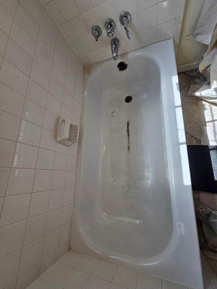 All Photos for Tub Life Resurfacing in Adairsville, GA