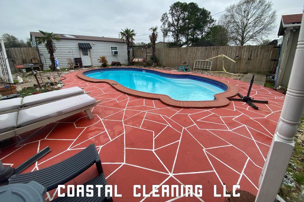 All Photos for Coastal Cleaning LLC in Rayne, Louisiana