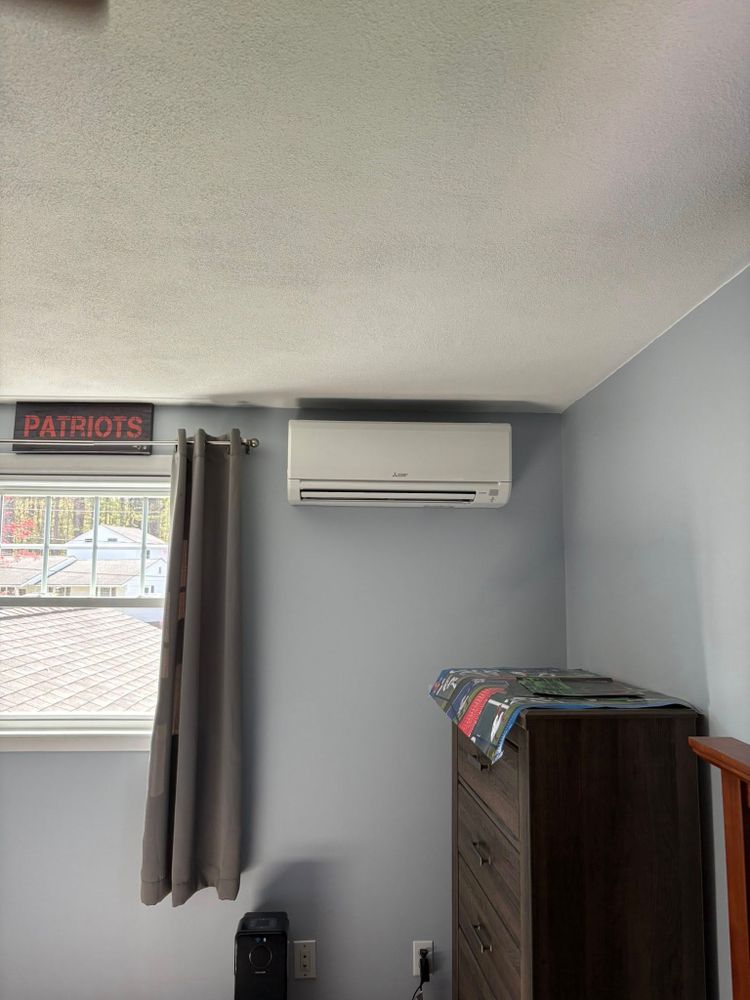 All Photos for RJ Plumbing And Heating in Ashby, MA