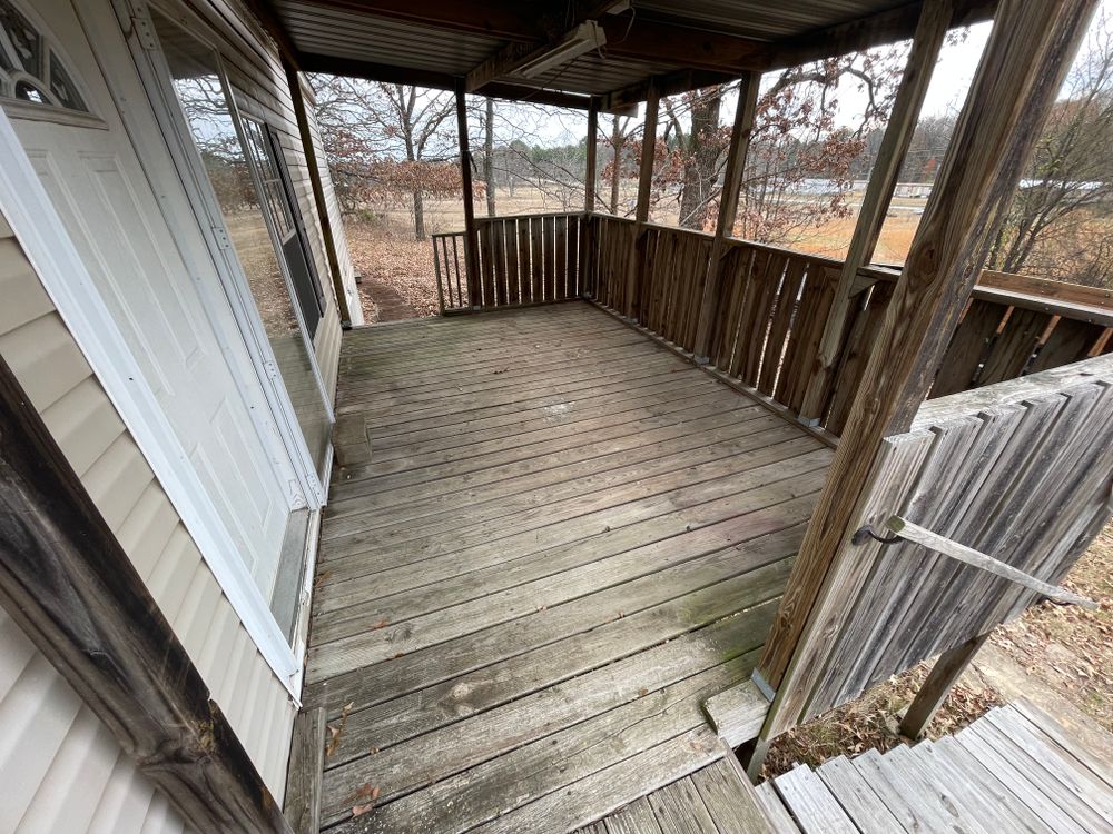 All Photos for Ridall & More Junk Removal in Beebe, AR