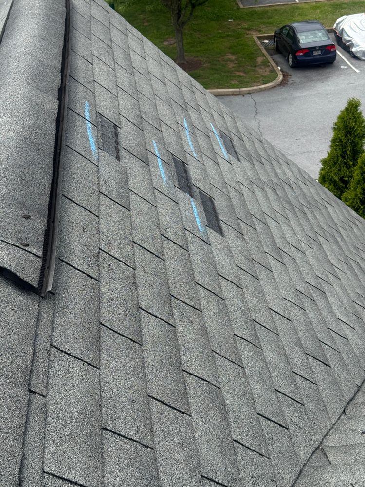 All Photos for Sanchez Paint Pros in Frederick, MD