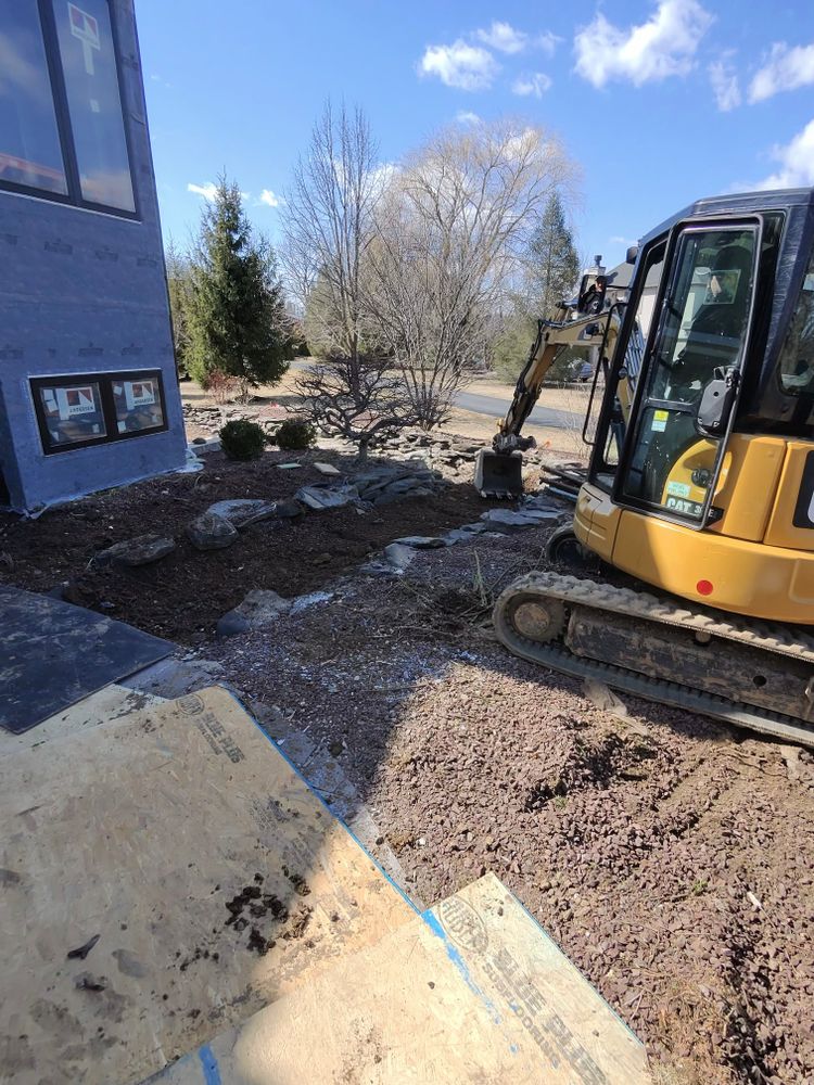 All Photos for Rigante LandWorx in Nazareth, PA