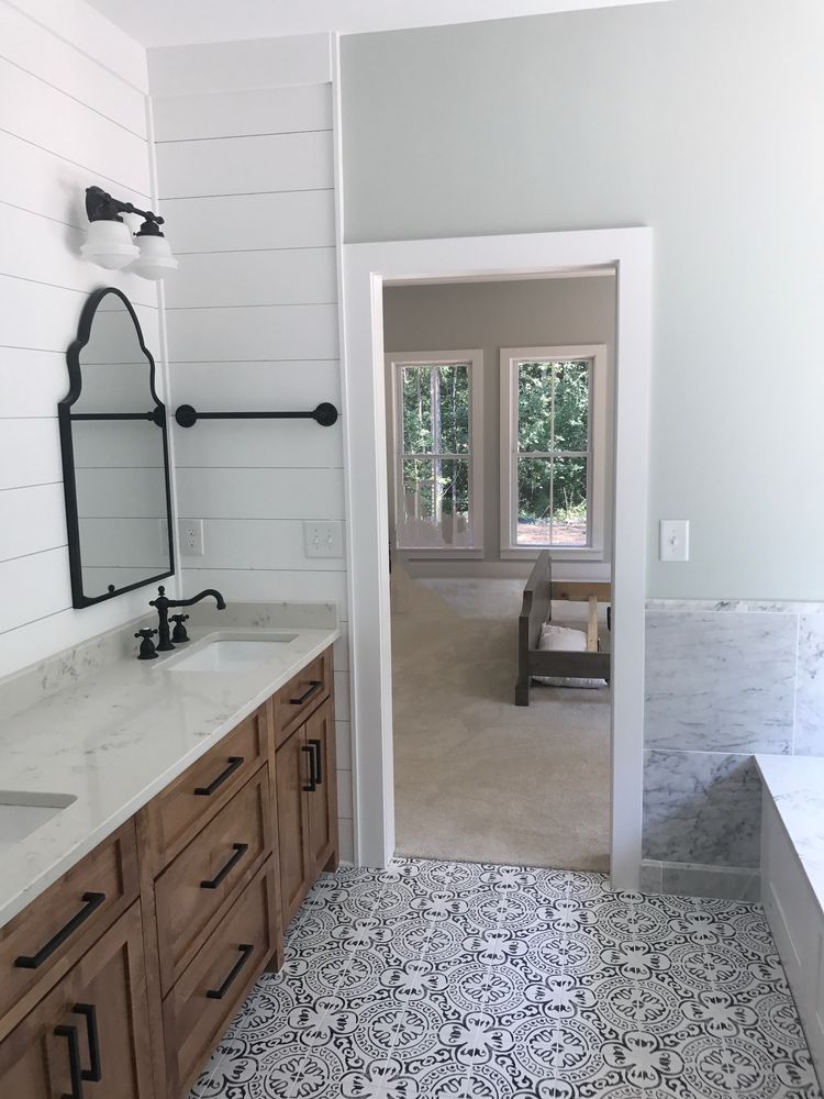 Pierce for Emfinger Custom Builders LLC in Pine Mountain, GA