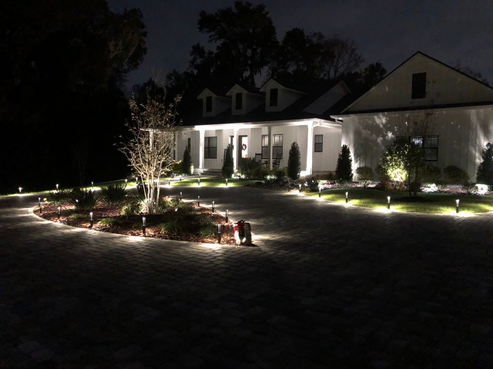 All Photos for Mastermind Electrical in Sun City Center, FL