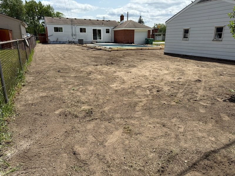 All Photos for Mow Pros in Westland, MI