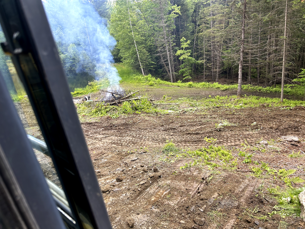 All Photos for Andy Naylor Excavation in Stowe, VT