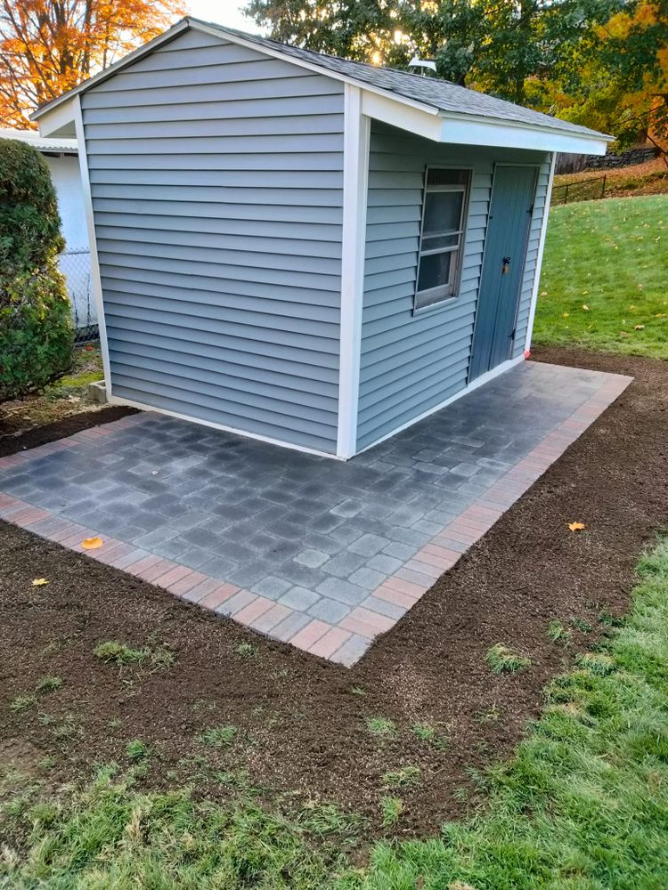 All Photos for Chaban Masonry in Athol, MA