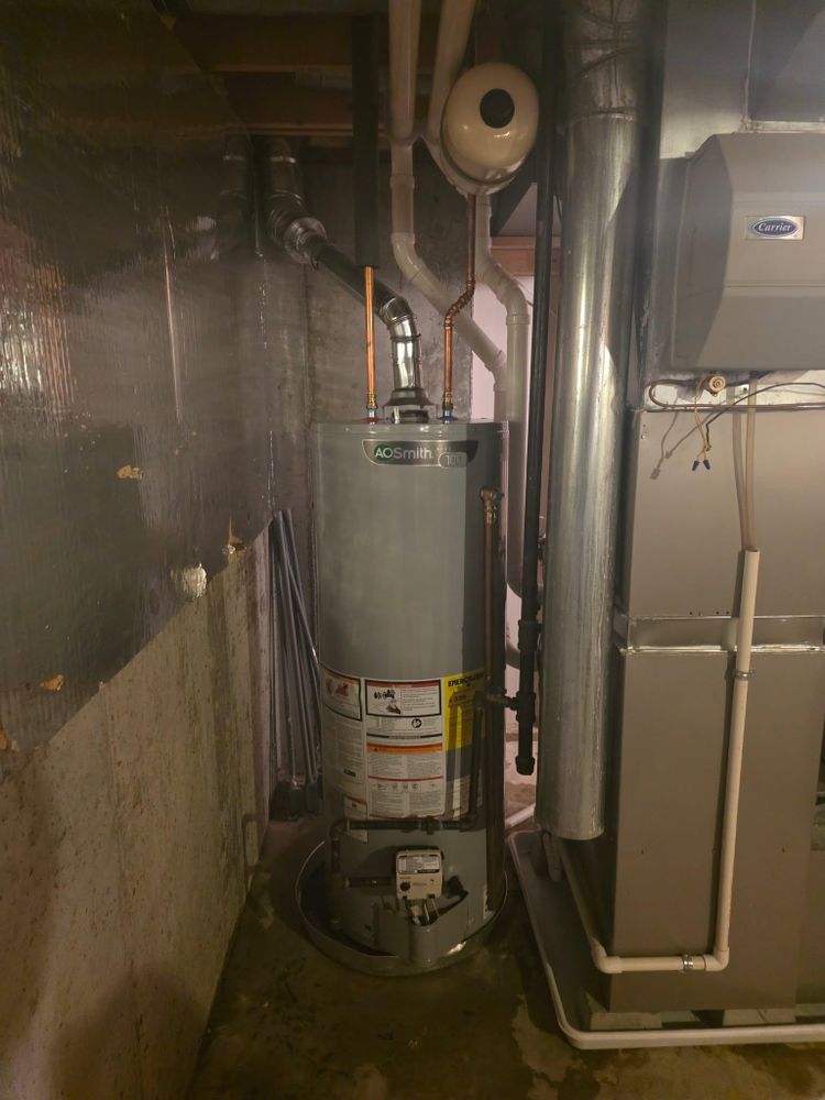 All Photos for S&C Home Services LLC in Trenton, OH