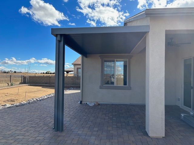 All Photos for UpRight Awnings in Prescott Valley, AZ