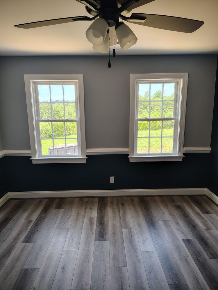 All Photos for Color Coats Painting in Chesterfield, VA