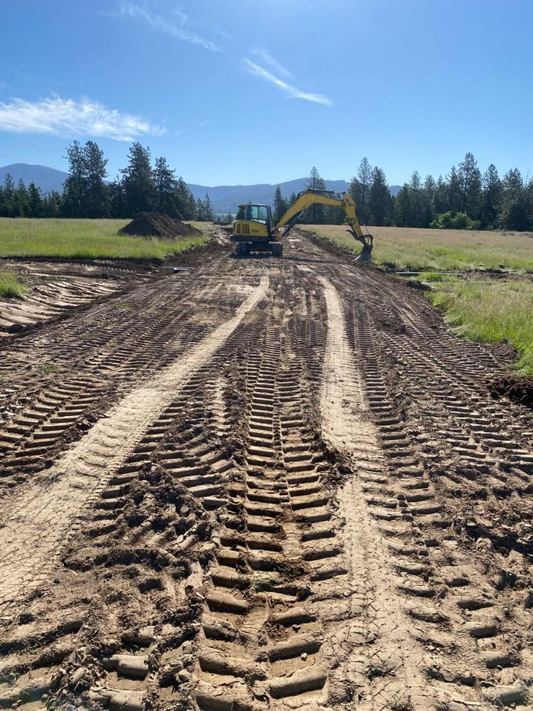 All Photos for Arthur Construction in Deer Park, WA