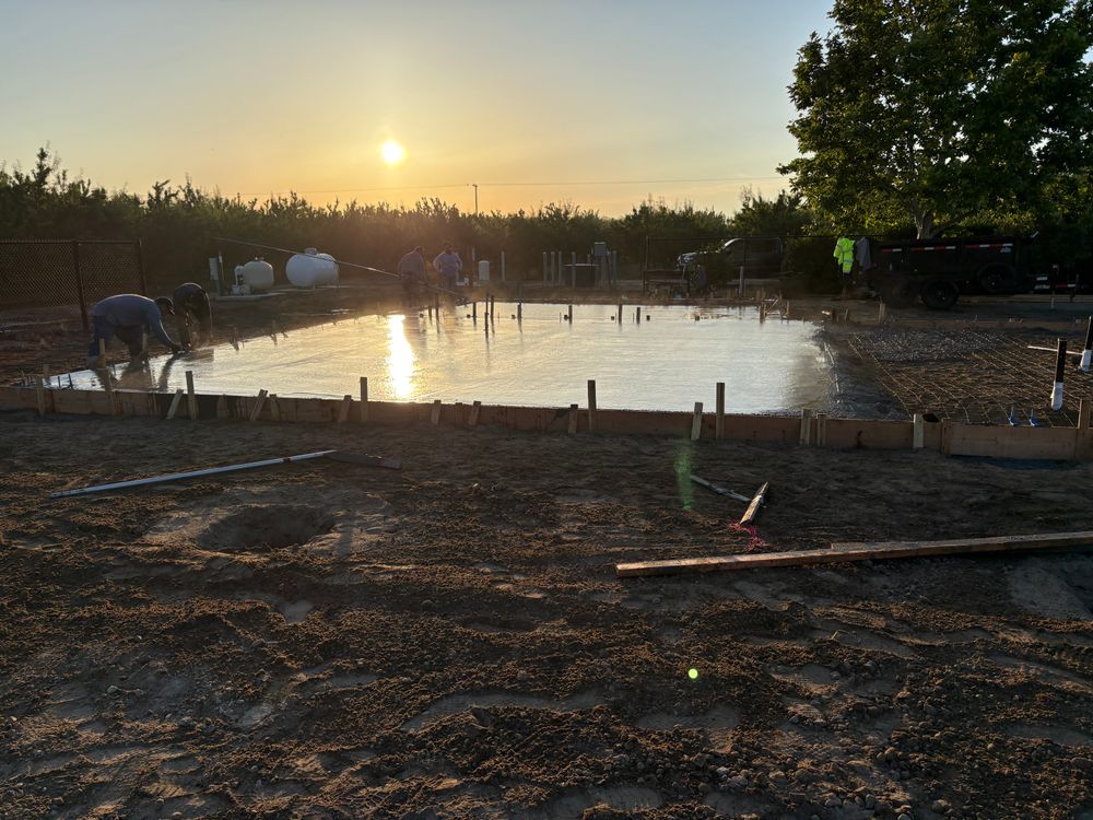 All Photos for Albano's Construction Solutions in Gustine, CA