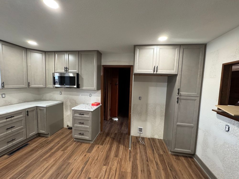 All Photos for Edgecomb Builders in Ottawa , KS