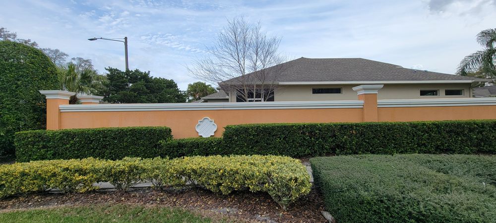 All Photos for Blue Stream Roof Cleaning & Pressure Washing in Tampa, FL