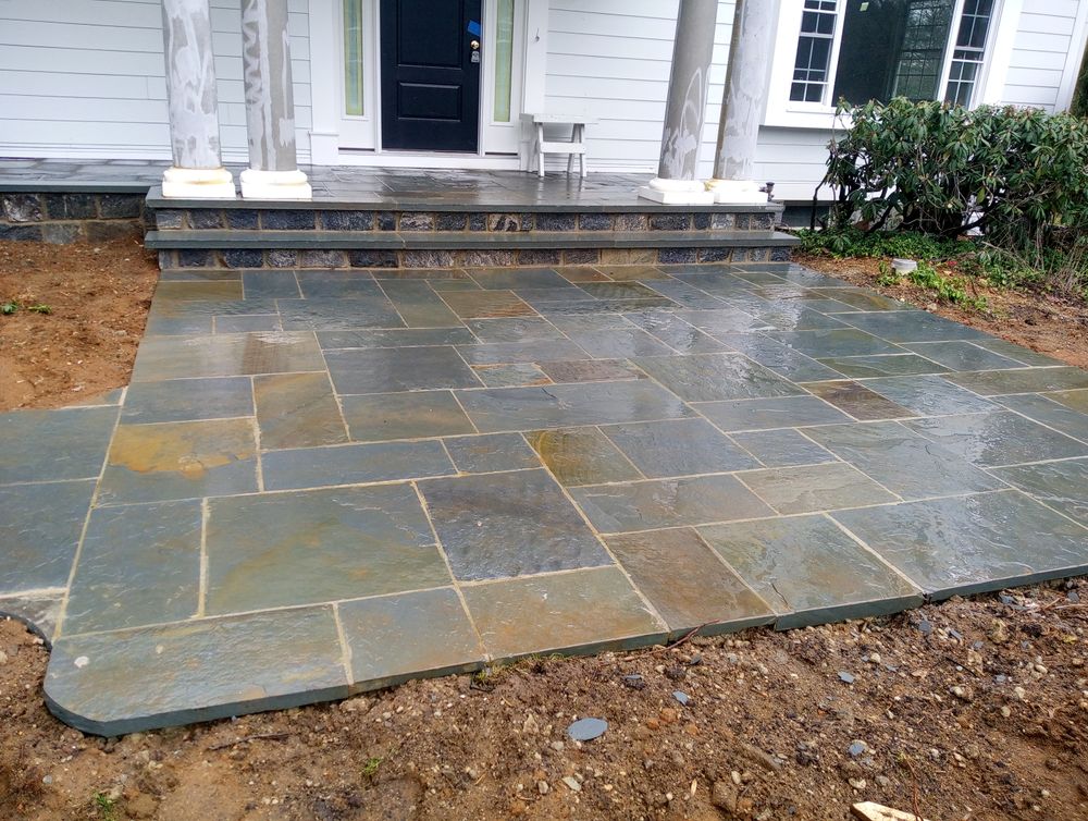 All Photos for PM Masonry in Manville, NJ