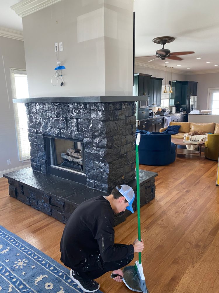 All Photos for Pinnacle Exteriors  in Mt. Juliet, TN