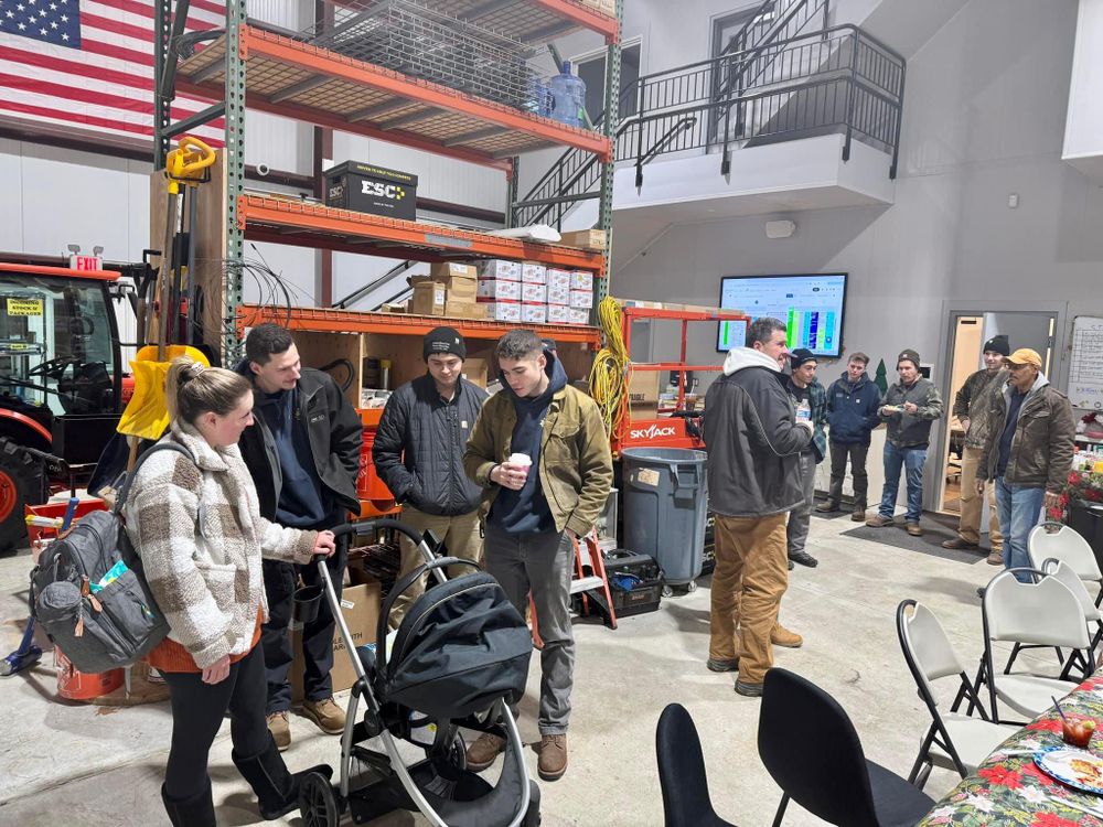 All Photos for Daniels Electric in Groveland, MA